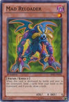 Image for Mad Reloader (Battle Pack: Epic Dawn) (BP01-EN195) - YuGiOh