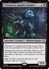 Image for Tinybones, Bauble Burglar (Prerelease Cards) (72) - Magic: The Gathering