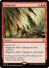 Image for Slagstorm (Prerelease Cards) (207) - Magic: The Gathering