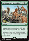 Image for Preposterous Proportions (Prerelease Cards) (109) - Magic: The Gathering