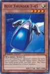 Image for Blue Thunder T-45 (Battle Pack: Epic Dawn) (BP01-EN198) - YuGiOh
