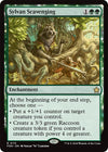 Image for Sylvan Scavenging (Prerelease Cards) (113) - Magic: The Gathering