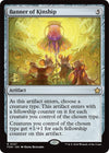 Image for Banner of Kinship (Prerelease Cards) (127) - Magic: The Gathering