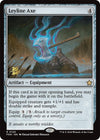 Image for Leyline Axe (Prerelease Cards) (129) - Magic: The Gathering