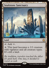 Image for Soulstone Sanctuary (Prerelease Cards) (133) - Magic: The Gathering