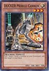 Image for DUCKER Mobile Cannon (Battle Pack: Epic Dawn) (BP01-EN200) - YuGiOh