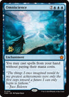 Image for Omniscience (FDN) (Prerelease Cards) (161) - Magic: The Gathering