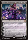 Image for Liliana, Dreadhorde General (FDN) (Prerelease Cards) (176) - Magic: The Gathering