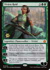 Image for Vivien Reid (FDN) (Prerelease Cards) (234) - Magic: The Gathering