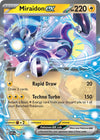 Image for Miraidon ex - 143 (SV: Scarlet & Violet Promo Cards) (143) - Pokemon