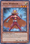Image for Level Warrior (Battle Pack: Epic Dawn) (BP01-EN208) - YuGiOh