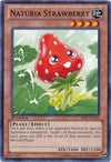 Image for Naturia Strawberry (Battle Pack: Epic Dawn) (BP01-EN210) - YuGiOh