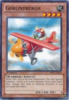 Image for Goblindbergh (Battle Pack: Epic Dawn) (BP01-EN219) - YuGiOh