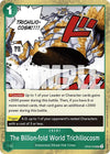 Image for The Billion-fold World Trichiliocosm (Jolly Roger Foil) (Premium Booster -The Best-) (OP06-038) - One Piece Card Game