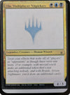 Image for The Multiplayer Nitpickers (Un-Known Event Playtest Cards) - Magic: The Gathering