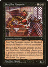 Image for Suq'Ata Assassin (Visions) - Magic: The Gathering