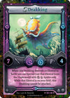 Image for Drakking (SS1-90) (Shattered Stars Chapter 1 [SS1]) (SS1-90) - Elestrals