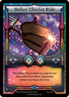 Image for Helios' Chariot Ride (Shattered Stars Chapter 1 [SS1]) (SS1-106) - Elestrals