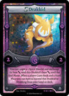 Image for Drakkid (Serialized) (Shattered Stars Chapter 1 [SS1]) (/99) - Elestrals