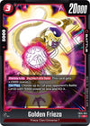 Image for Golden Frieza (Ultra Limit) (FB04-004) - Dragon Ball Super: Fusion World
