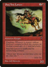 Image for Suq'Ata Lancer (Visions) - Magic: The Gathering