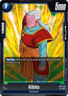 Image for Kibito (Ultra Limit) (FB04-028) - Dragon Ball Super: Fusion World
