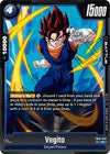 Image for Vegito - FB04-046 (Ultra Limit) (FB04-046) - Dragon Ball Super: Fusion World