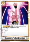 Image for Humanity's Destruction (Ultra Limit) (FB04-100) - Dragon Ball Super: Fusion World