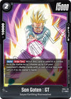 Image for Son Goten : GT (Ultra Limit) (FB04-110) - Dragon Ball Super: Fusion World