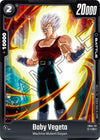 Image for Baby Vegeta (Ultra Limit) (FB04-121) - Dragon Ball Super: Fusion World