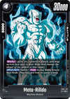 Image for Meta-Rilldo (Ultra Limit) (FB04-123) - Dragon Ball Super: Fusion World