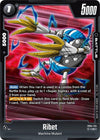 Image for Ribet (Ultra Limit) (FB04-124) - Dragon Ball Super: Fusion World