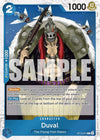 Image for Duval (Jolly Roger Foil) (Premium Booster -The Best-) (ST12-014) - One Piece Card Game