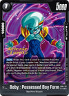 Image for Baby : Possessed Boy Form (Ultra Limit Release Event Cards) (FB04-122) - Dragon Ball Super: Fusion World