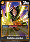 Image for South Supreme Kai (Ultra Limit Release Event Cards) (FB04-098) - Dragon Ball Super: Fusion World