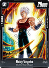 Image for Baby Vegeta (Ultra Limit Release Event Cards) (FB04-121) - Dragon Ball Super: Fusion World