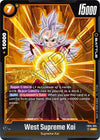 Image for West Supreme Kai (Ultra Limit Release Event Cards) (FB04-084) - Dragon Ball Super: Fusion World