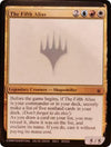Image for The Fifth Alias (Un-Known Event Playtest Cards) - Magic: The Gathering