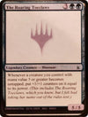 Image for The Roaring Toeclaws (Un-Known Event Playtest Cards) - Magic: The Gathering