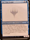 Image for The Value Knight (Un-Known Event Playtest Cards) - Magic: The Gathering