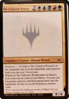 Image for The Unknown Wizard (Un-Known Event Playtest Cards) - Magic: The Gathering