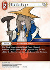 Image for Black Mage (Hidden Legends) (24-007C) - Final Fantasy TCG
