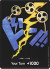Image for DON!! Card (Enel) (Premium Booster -The Best-) - One Piece Card Game