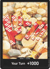 Image for DON!! Card (Oden) (Premium Booster -The Best-) - One Piece Card Game