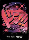Image for DON!! Card (Reiju) (Premium Booster -The Best-) - One Piece Card Game