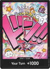 Image for DON!! Card (Uta) (Premium Booster -The Best-) - One Piece Card Game