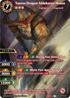 Image for Taurus Dragon Aldebaran Minos (SPR) (Generational Link) (BSS06-002) - Battle Spirits Saga