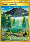 Image for Gravity Mountain (SV08: Surging Sparks) (250/191) - Pokemon