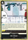 Image for Air Door (Textured Foil) (Premium Booster -The Best-) (OP03-094) - One Piece Card Game