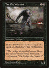Image for Tar Pit Warrior (Visions) - Magic: The Gathering